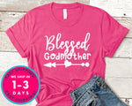 Blessed Godmother