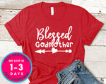 Blessed Godmother
