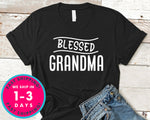 Blessed Grandma