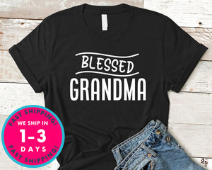Blessed Grandma