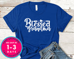 Blessed Grandma