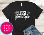 Blessed Grandpa