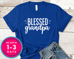 Blessed Grandpa