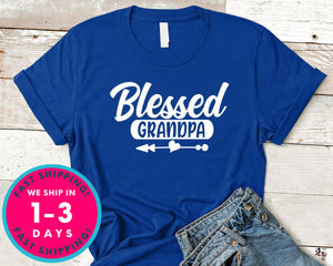 Blessed Grandpa