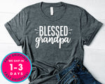 Blessed Grandpa
