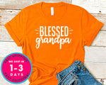 Blessed Grandpa