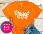 Blessed Grandpa