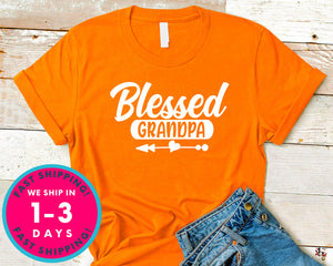 Blessed Grandpa