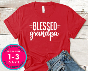 Blessed Grandpa