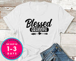 Blessed Grandpa