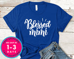 Blessed Mimi