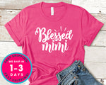 Blessed Mimi