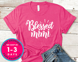 Blessed Mimi
