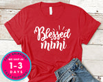Blessed Mimi