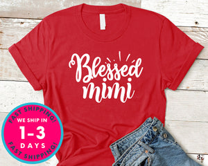 Blessed Mimi