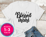 Blessed Mimi