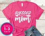 Blessed Mom
