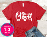 Blessed Mom
