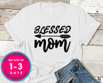Blessed Mom