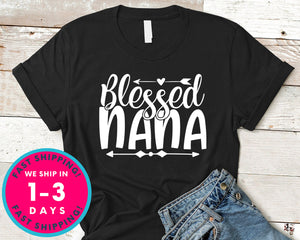 Blessed Nana