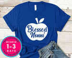 Blessed Nonni
