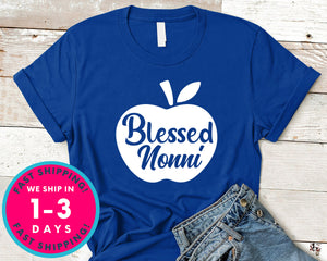 Blessed Nonni