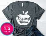 Blessed Nonni