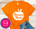 Blessed Nonni
