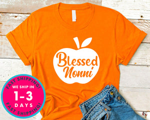 Blessed Nonni