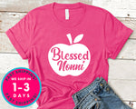Blessed Nonni