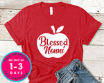 Blessed Nonni