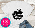 Blessed Nonni