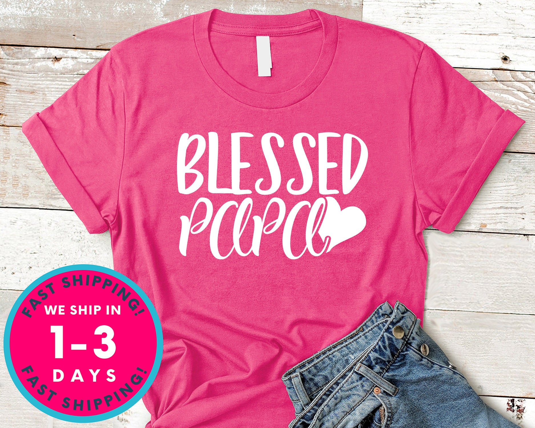 Blessed Papa