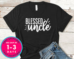 Blessed Uncle