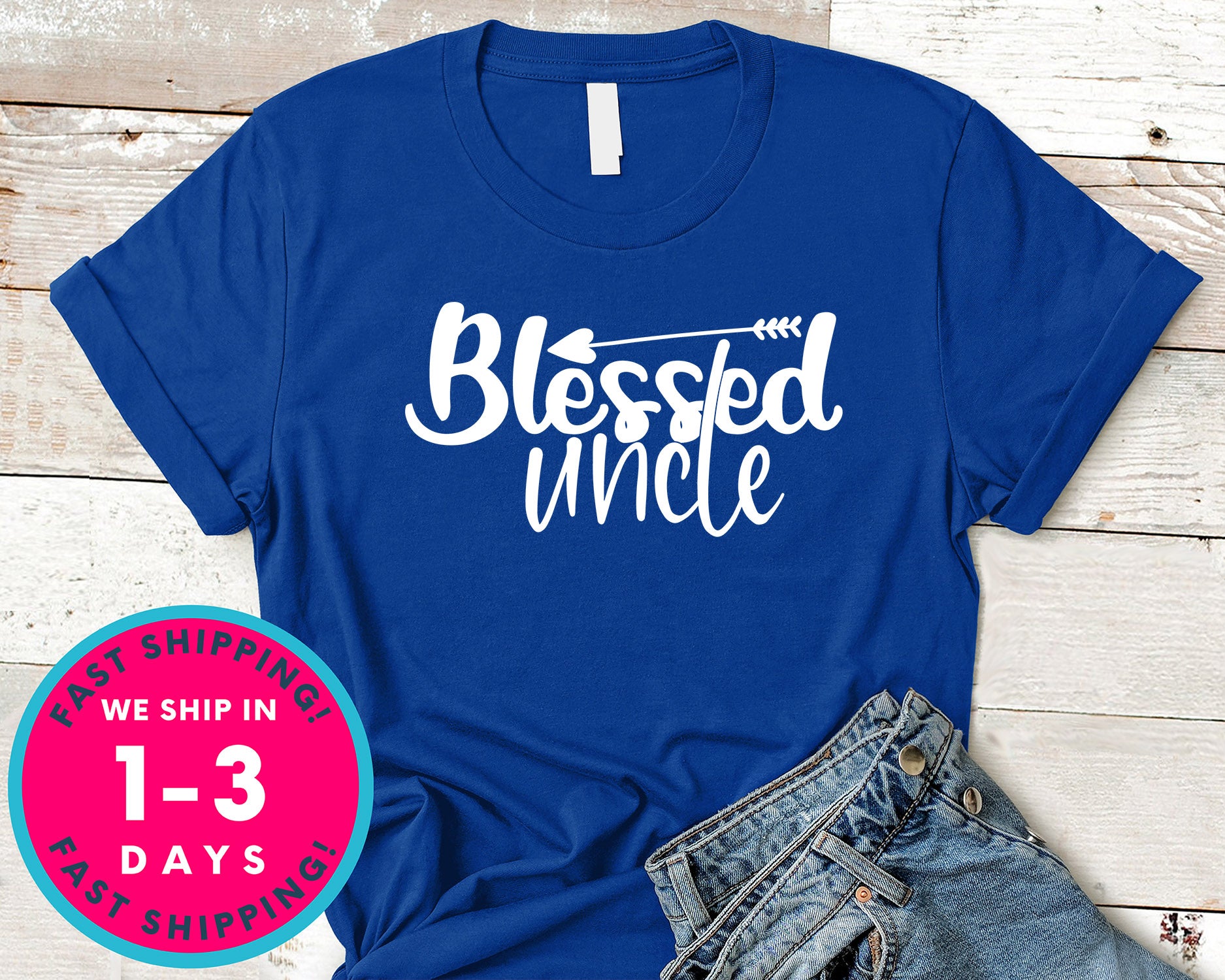 Blessed Uncle