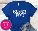 Blessed Uncle