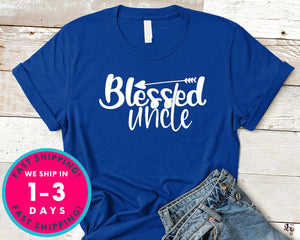 Blessed Uncle