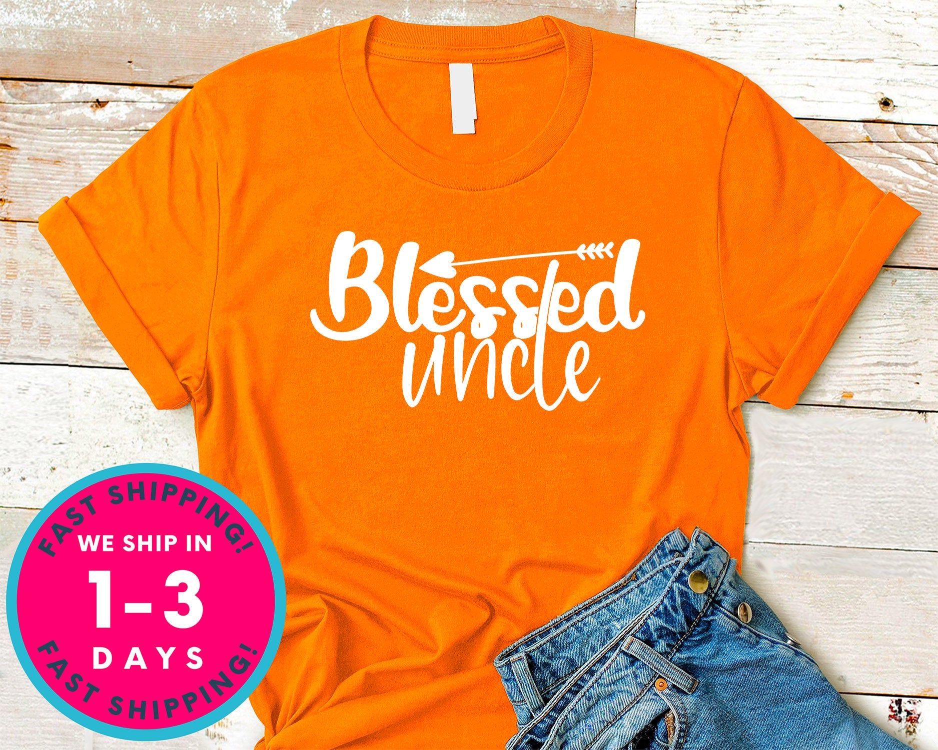 Blessed Uncle