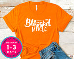 Blessed Uncle