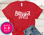 Blessed Uncle
