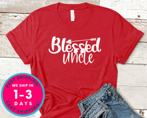 Blessed Uncle