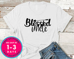 Blessed Uncle