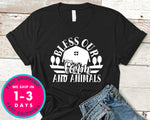 Bless Our Farm And Animals