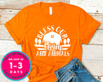 Bless Our Farm And Animals