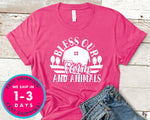 Bless Our Farm And Animals