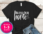 Bless Our Home