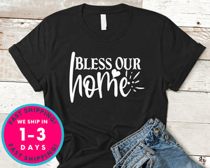 Bless Our Home