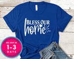 Bless Our Home