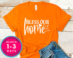 Bless Our Home