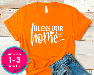 Bless Our Home